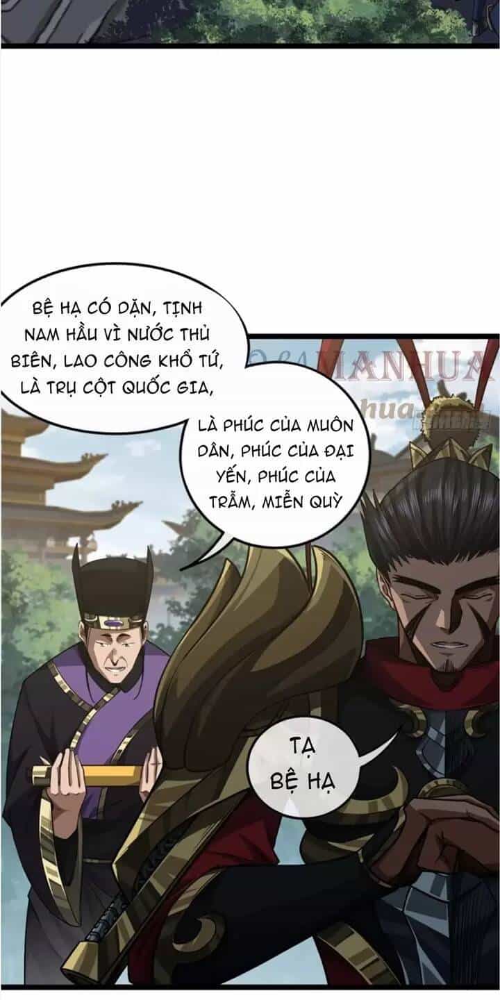 Ma Lâm Thiên Hạ - Chương 85 - ảnh 7