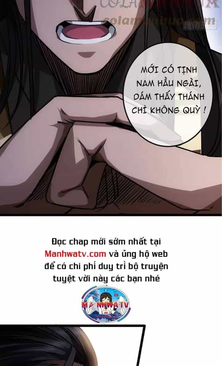 Ma Lâm Thiên Hạ - Chương 86 - ảnh 13