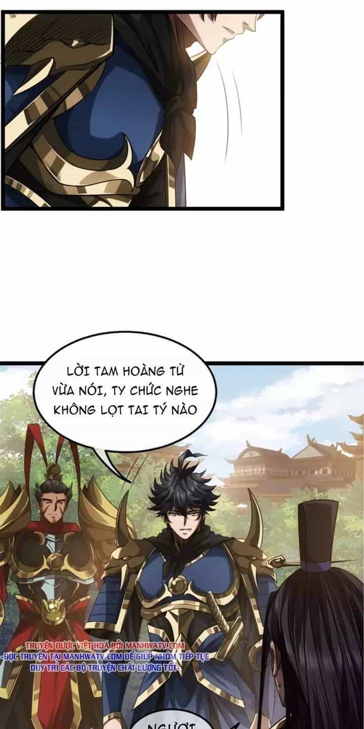 Ma Lâm Thiên Hạ - Chương 86 - ảnh 21