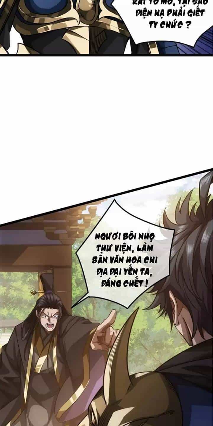 Ma Lâm Thiên Hạ - Chương 86 - ảnh 23