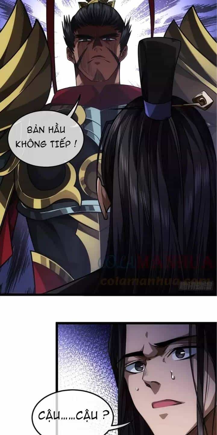 Ma Lâm Thiên Hạ - Chương 86 - ảnh 3