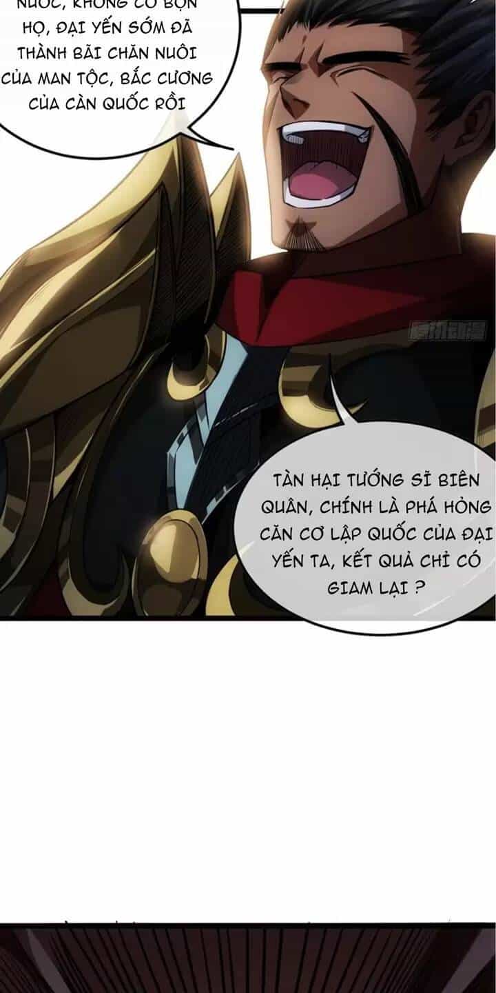 Ma Lâm Thiên Hạ - Chương 86 - ảnh 6