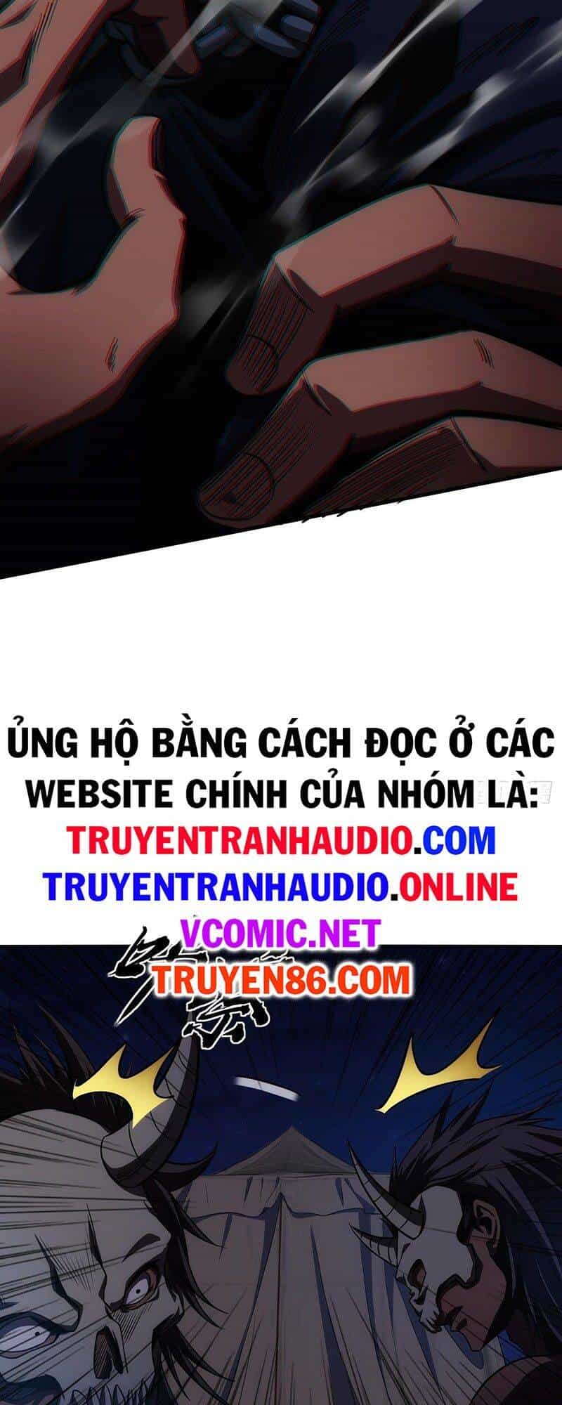 Ma Lâm Thiên Hạ - Chương 9 - ảnh 18