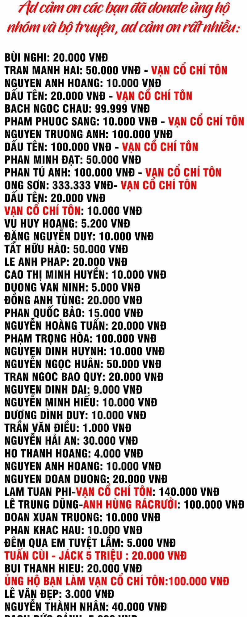 Ma Lâm Thiên Hạ - Chương 9 - ảnh 2