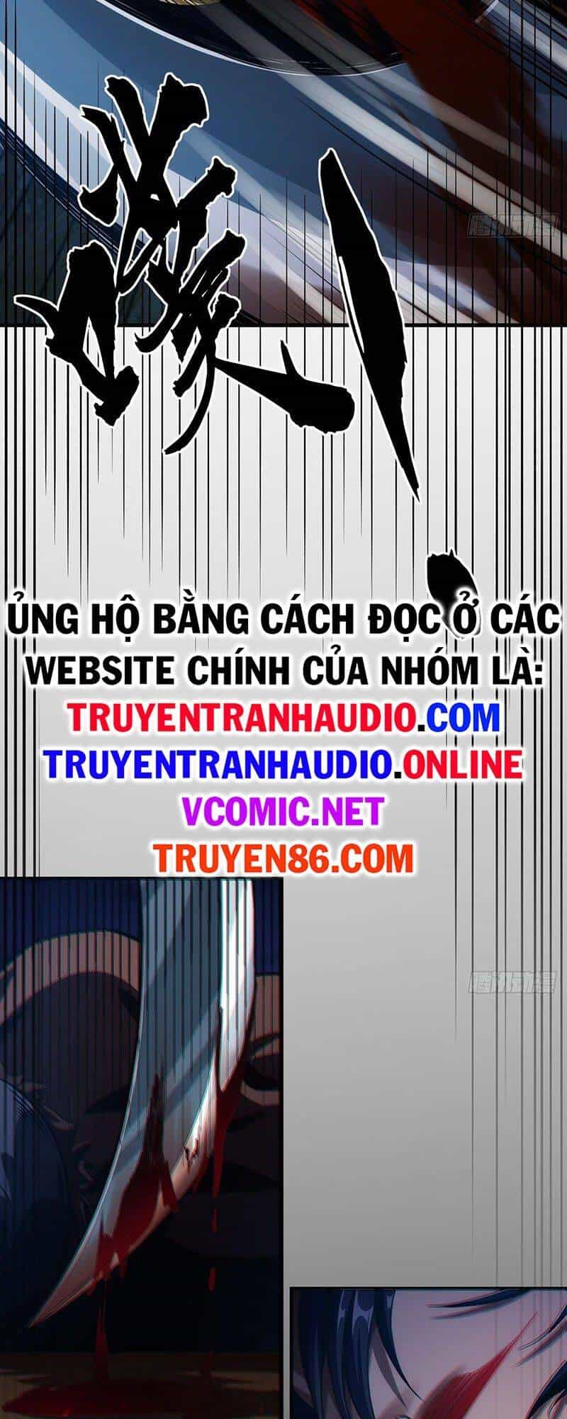 Ma Lâm Thiên Hạ - Chương 9 - ảnh 45