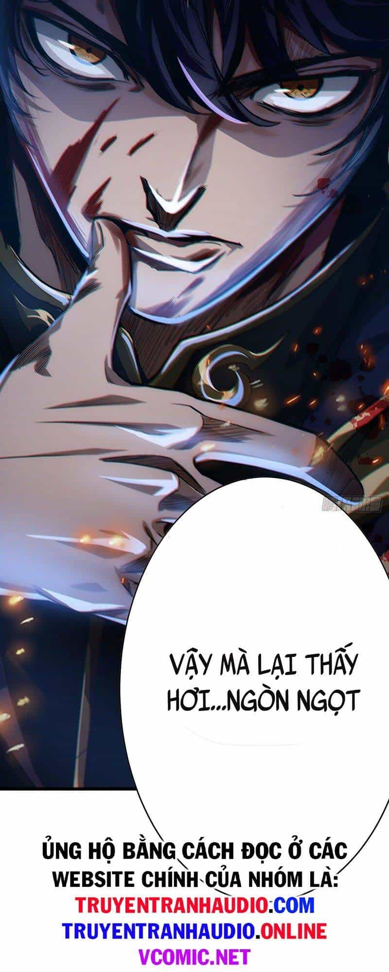 Ma Lâm Thiên Hạ - Chương 9 - ảnh 47
