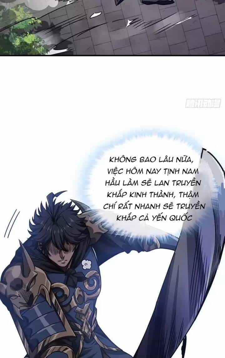 Ma Lâm Thiên Hạ - Chương 87 - ảnh 33