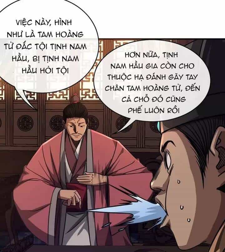 Ma Lâm Thiên Hạ - Chương 87 - ảnh 42