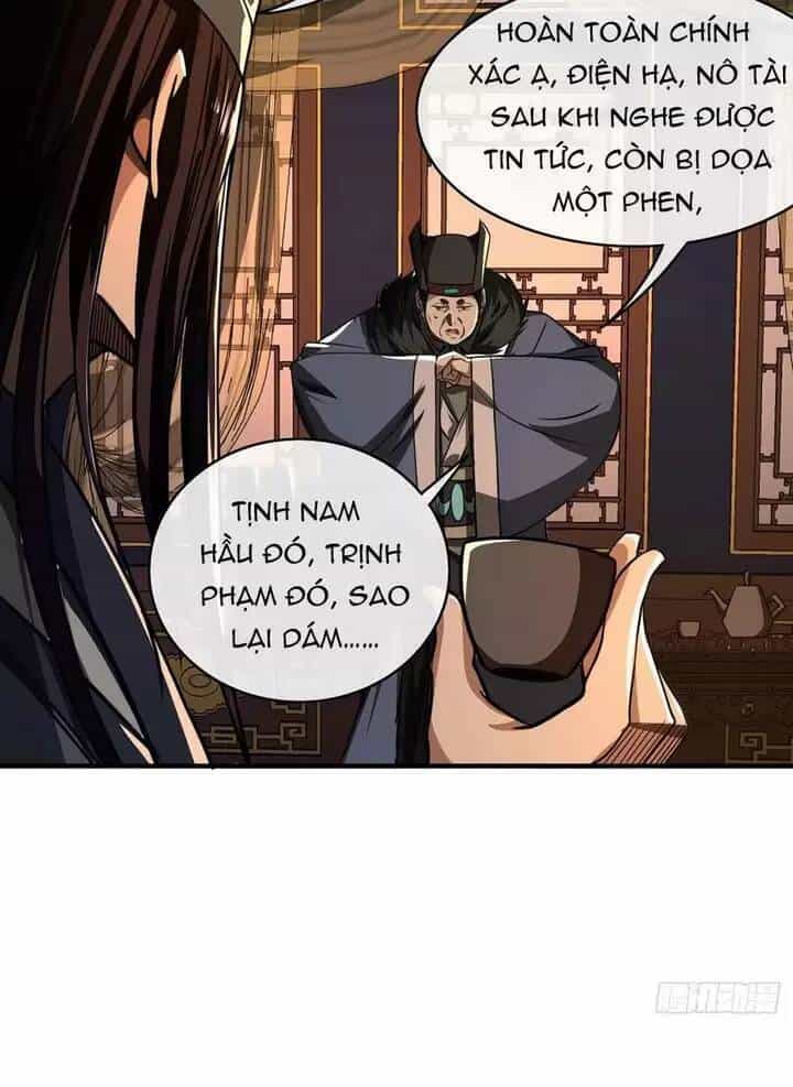 Ma Lâm Thiên Hạ - Chương 87 - ảnh 47