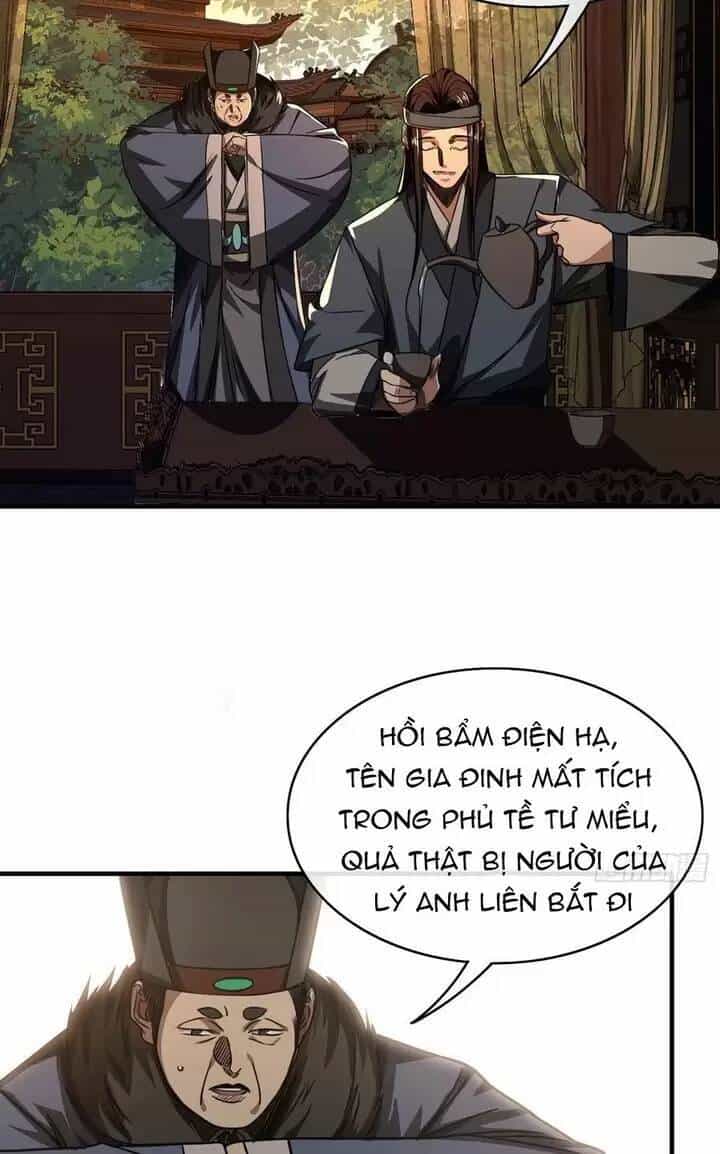 Ma Lâm Thiên Hạ - Chương 87 - ảnh 50