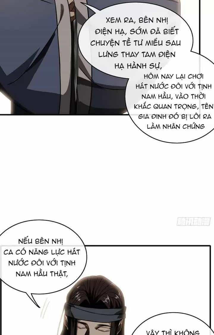 Ma Lâm Thiên Hạ - Chương 87 - ảnh 51