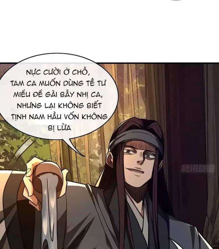 Ma Lâm Thiên Hạ - Chương 87 - ảnh 53