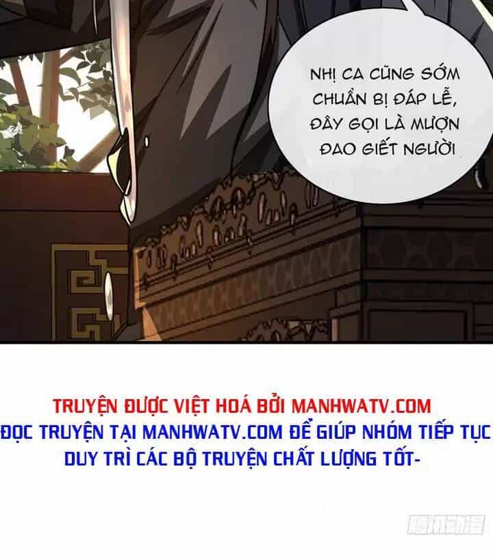 Ma Lâm Thiên Hạ - Chương 87 - ảnh 54