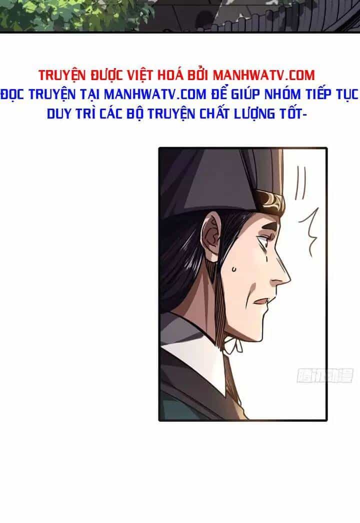 Ma Lâm Thiên Hạ - Chương 87 - ảnh 6
