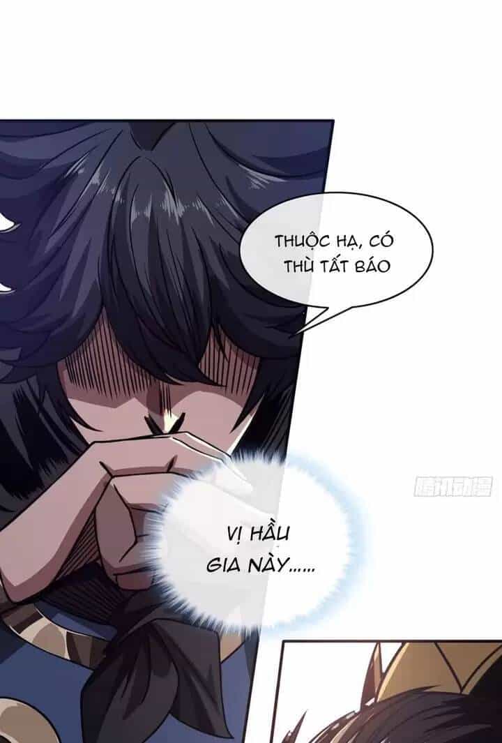 Ma Lâm Thiên Hạ - Chương 87 - ảnh 8