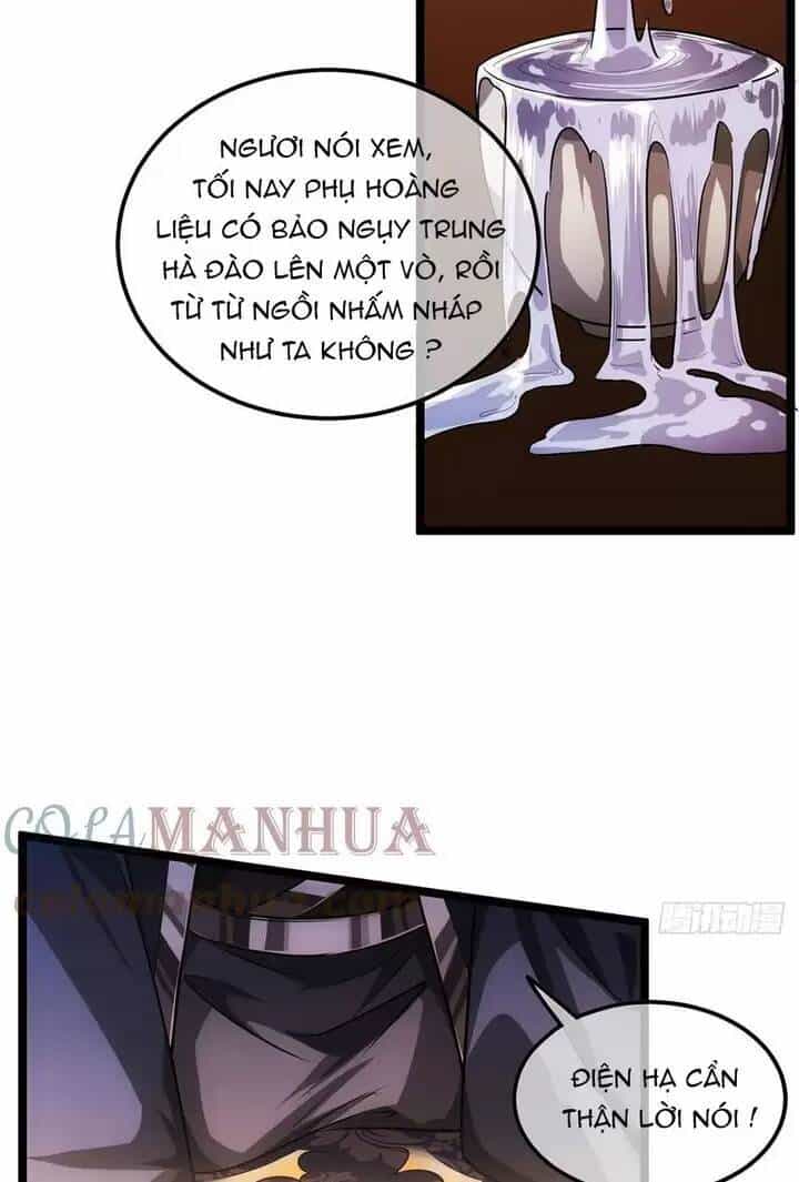 Ma Lâm Thiên Hạ - Chương 88 - ảnh 11