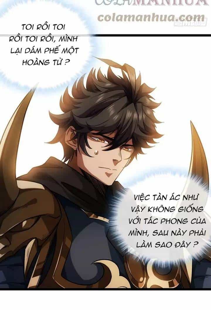 Ma Lâm Thiên Hạ - Chương 88 - ảnh 21