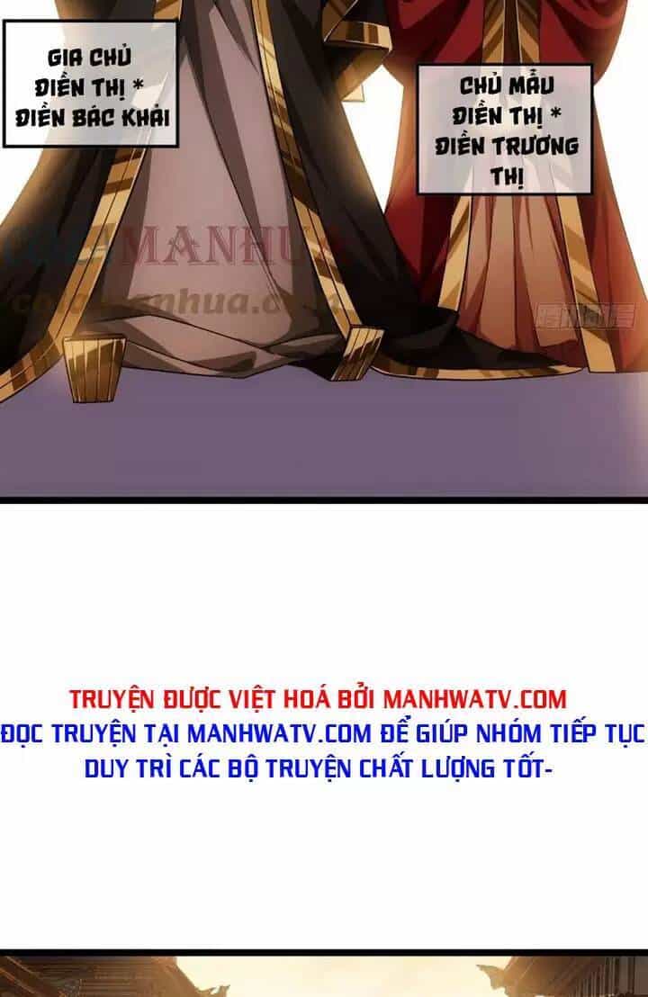 Ma Lâm Thiên Hạ - Chương 88 - ảnh 33