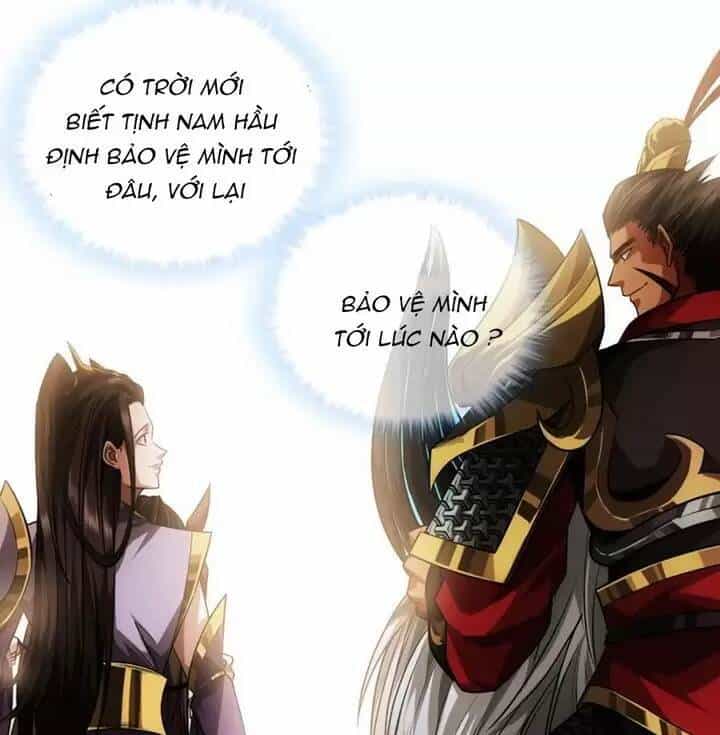 Ma Lâm Thiên Hạ - Chương 88 - ảnh 43