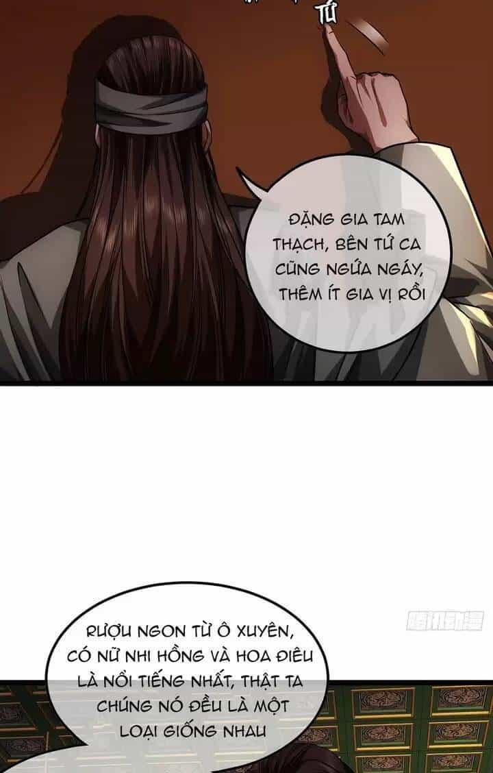 Ma Lâm Thiên Hạ - Chương 88 - ảnh 8