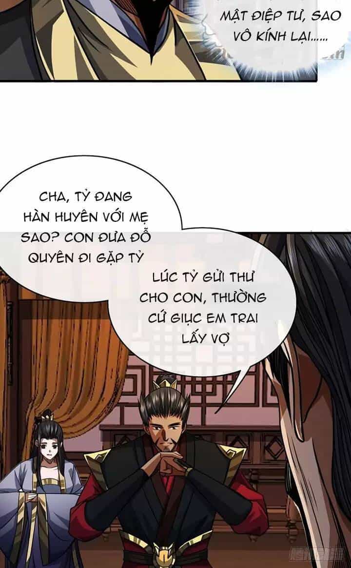 Ma Lâm Thiên Hạ - Chương 89 - ảnh 10