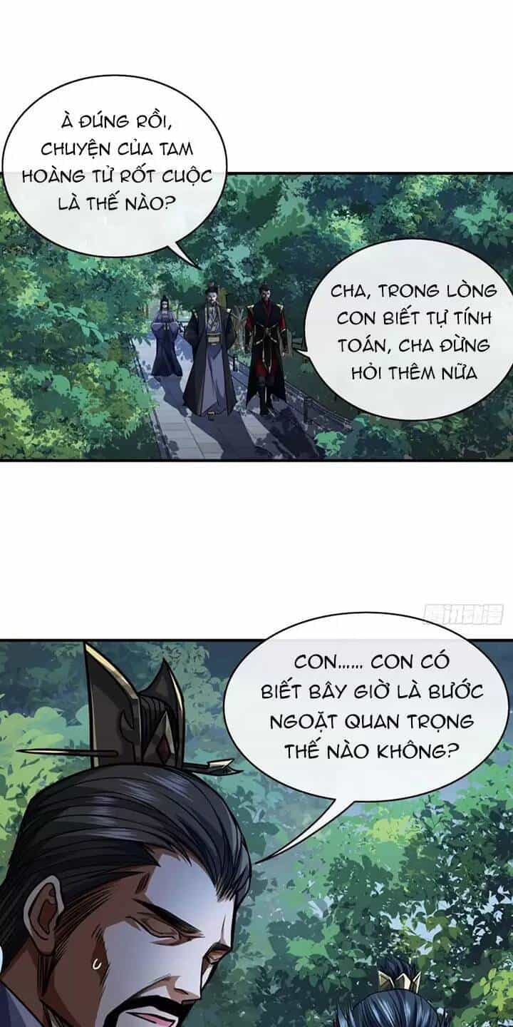 Ma Lâm Thiên Hạ - Chương 89 - ảnh 12