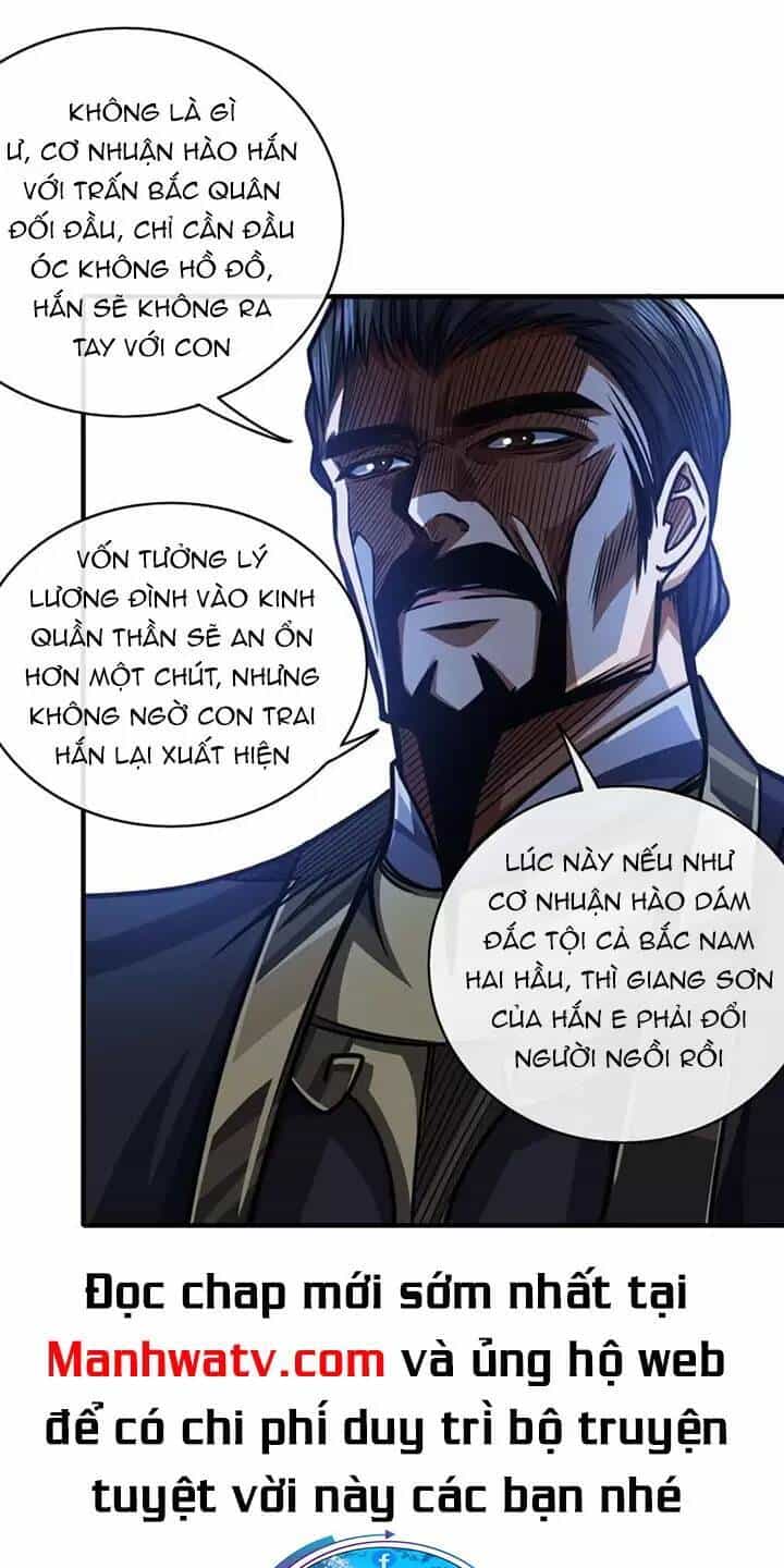Ma Lâm Thiên Hạ - Chương 89 - ảnh 14