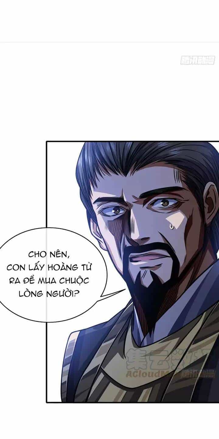 Ma Lâm Thiên Hạ - Chương 89 - ảnh 19