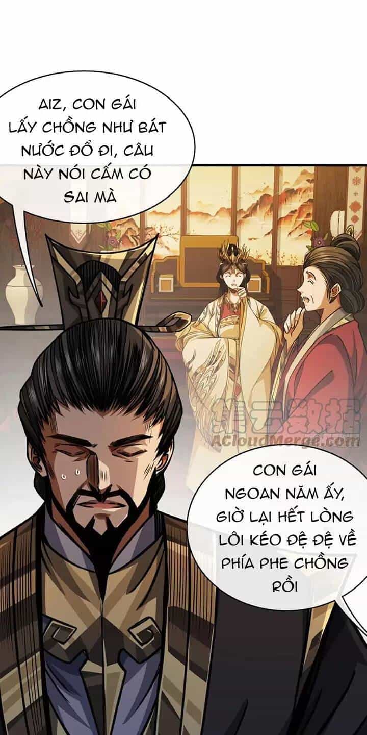 Ma Lâm Thiên Hạ - Chương 89 - ảnh 2