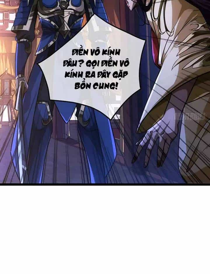 Ma Lâm Thiên Hạ - Chương 90 - ảnh 30