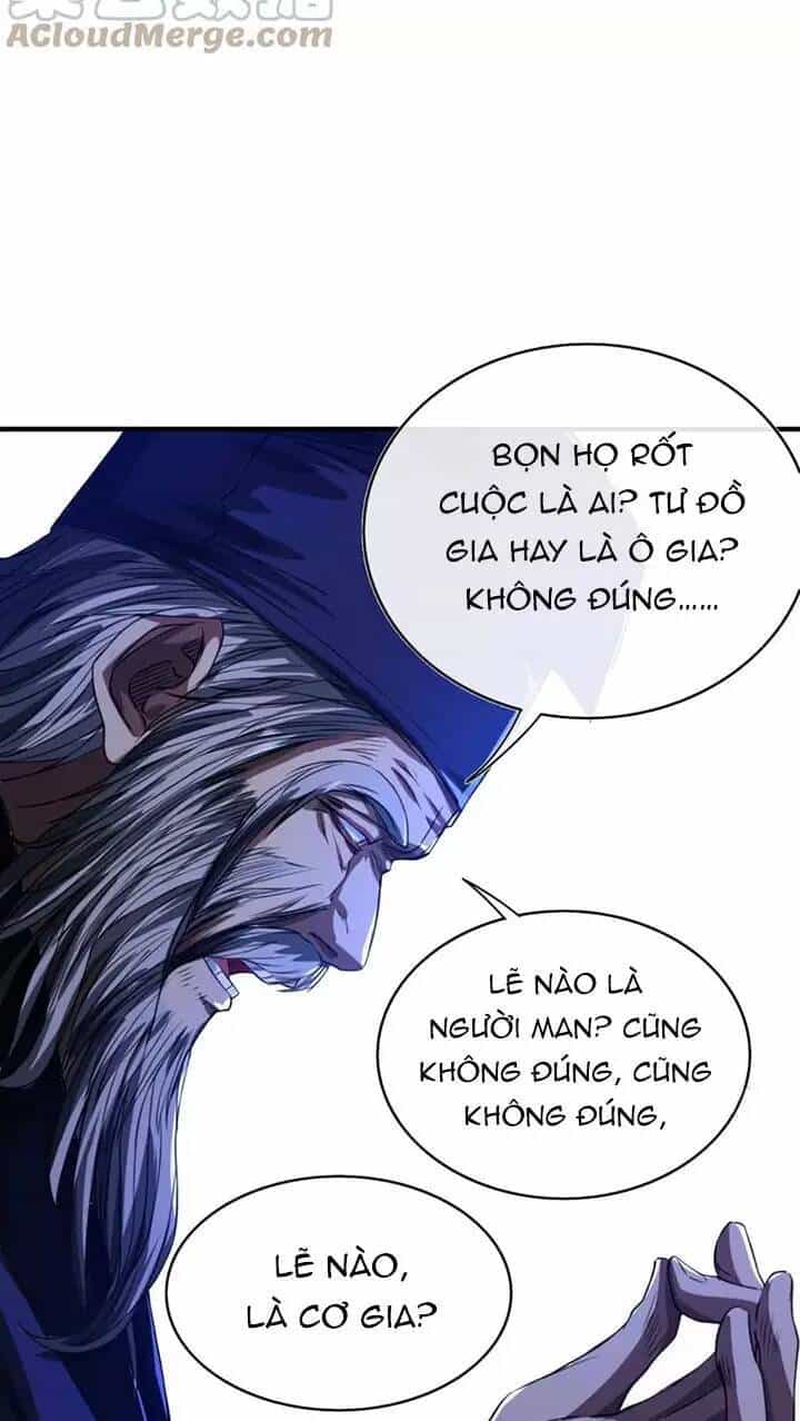 Ma Lâm Thiên Hạ - Chương 91 - ảnh 11