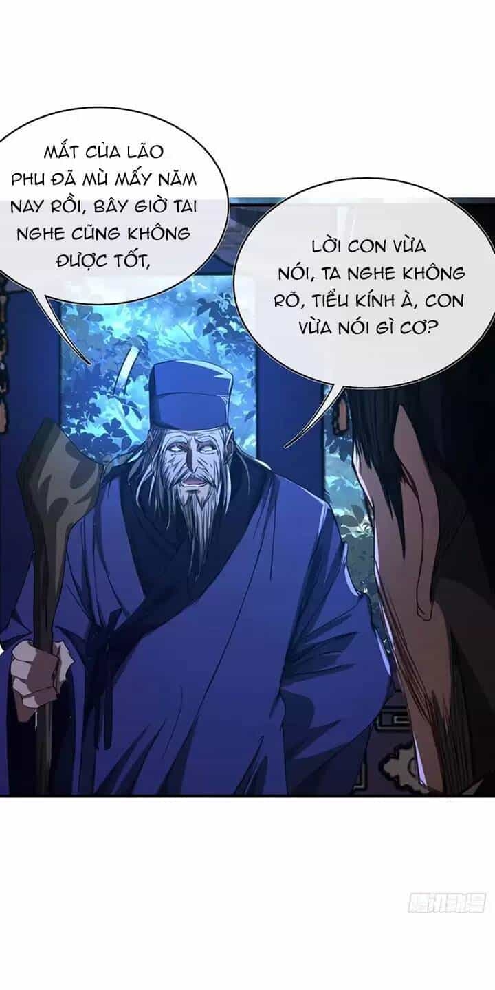Ma Lâm Thiên Hạ - Chương 91 - ảnh 13