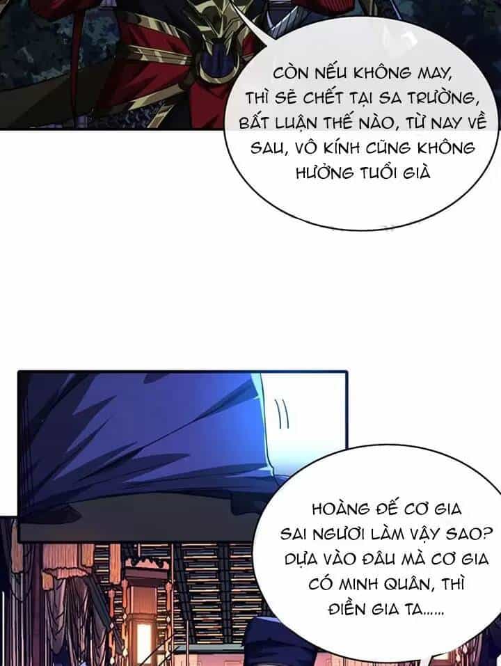 Ma Lâm Thiên Hạ - Chương 91 - ảnh 17
