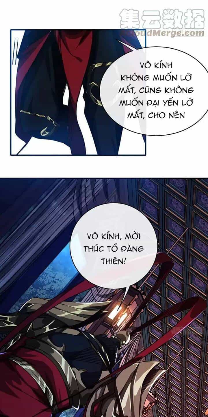 Ma Lâm Thiên Hạ - Chương 91 - ảnh 20