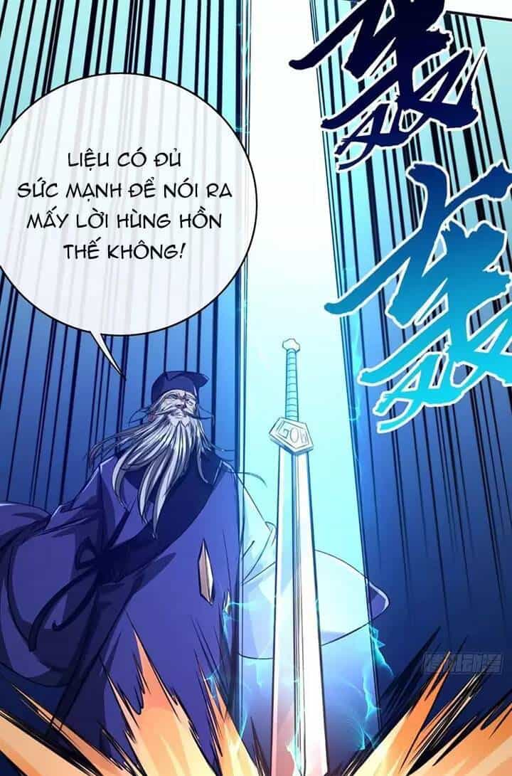 Ma Lâm Thiên Hạ - Chương 91 - ảnh 23