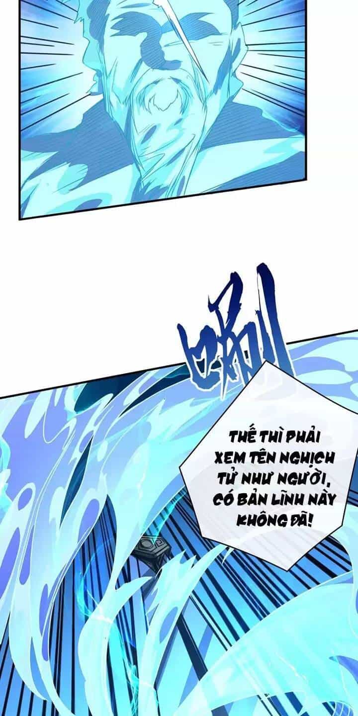 Ma Lâm Thiên Hạ - Chương 91 - ảnh 35