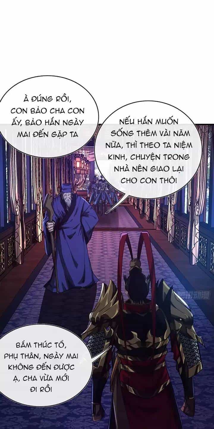 Ma Lâm Thiên Hạ - Chương 91 - ảnh 9
