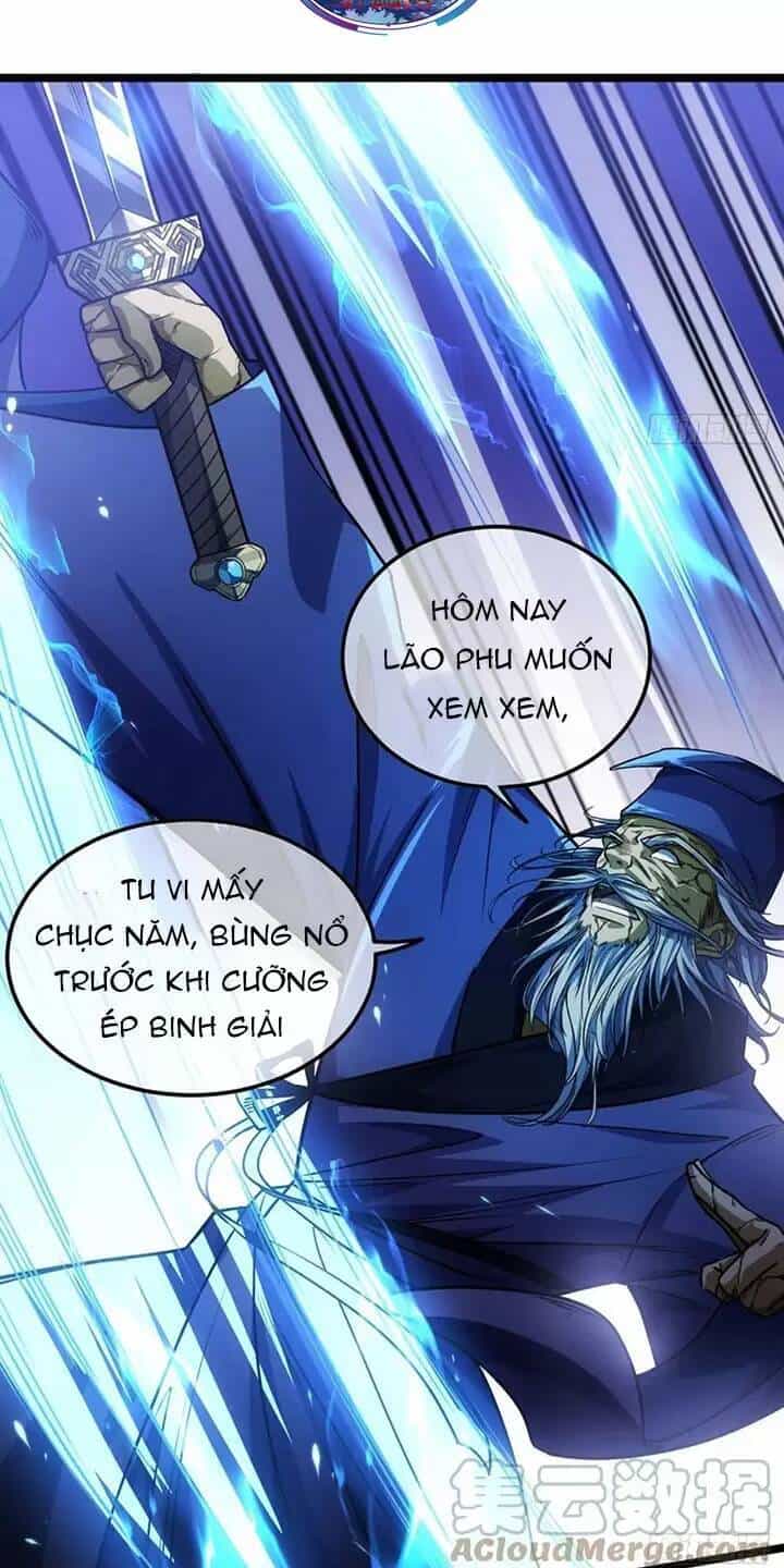 Ma Lâm Thiên Hạ - Chương 92 - ảnh 10