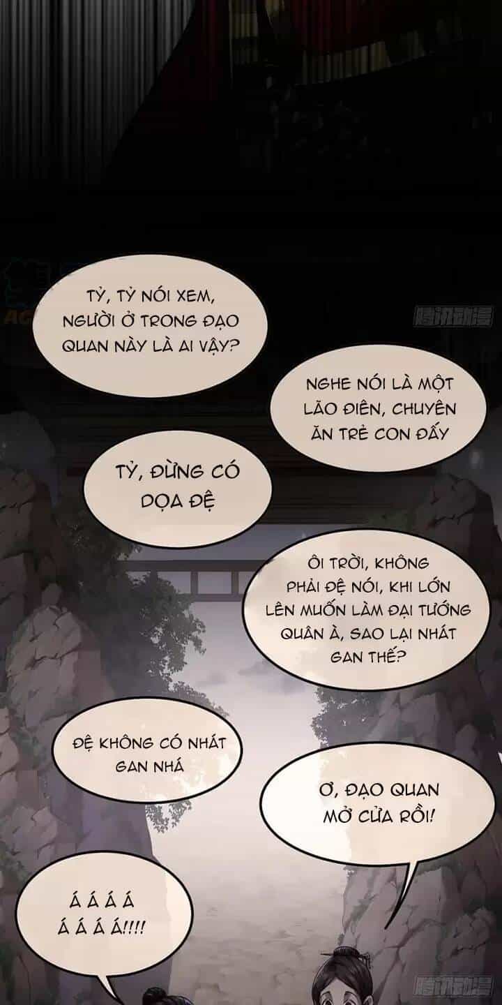 Ma Lâm Thiên Hạ - Chương 92 - ảnh 20