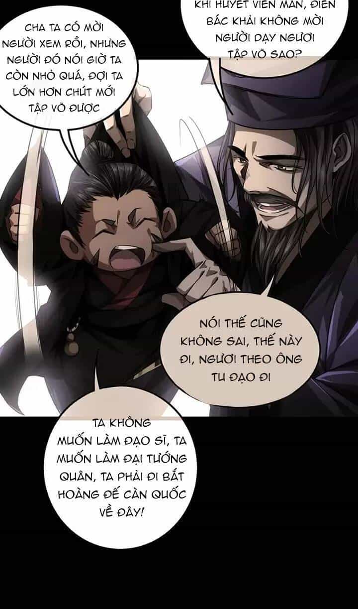 Ma Lâm Thiên Hạ - Chương 92 - ảnh 23