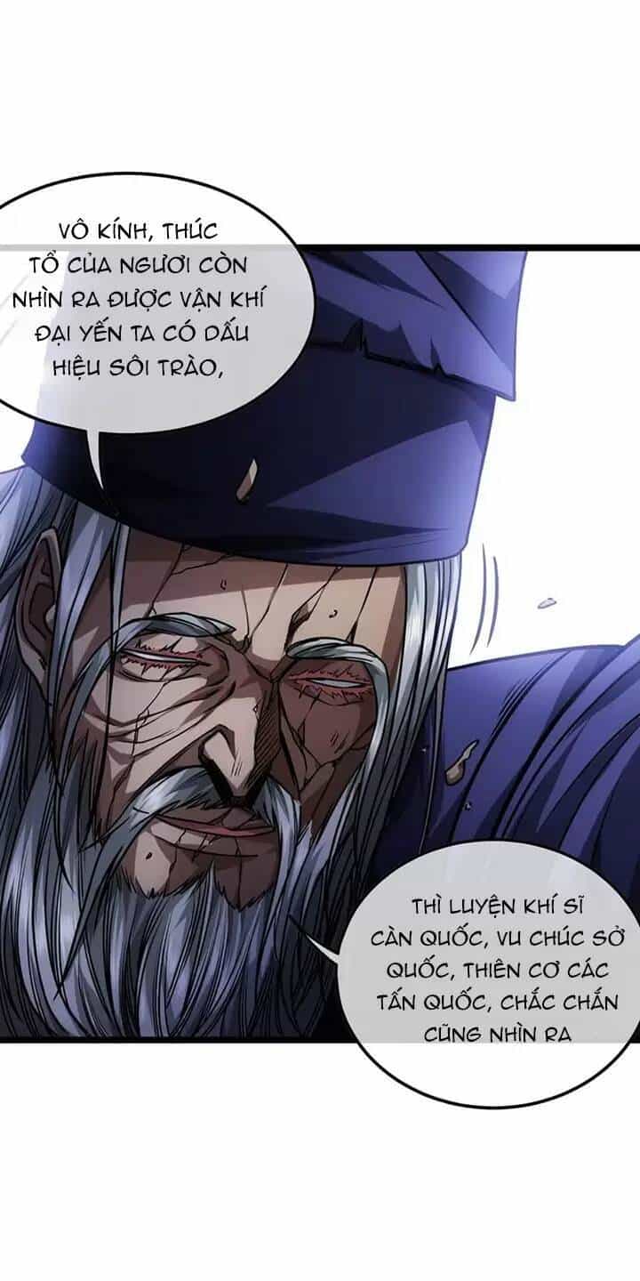 Ma Lâm Thiên Hạ - Chương 92 - ảnh 31