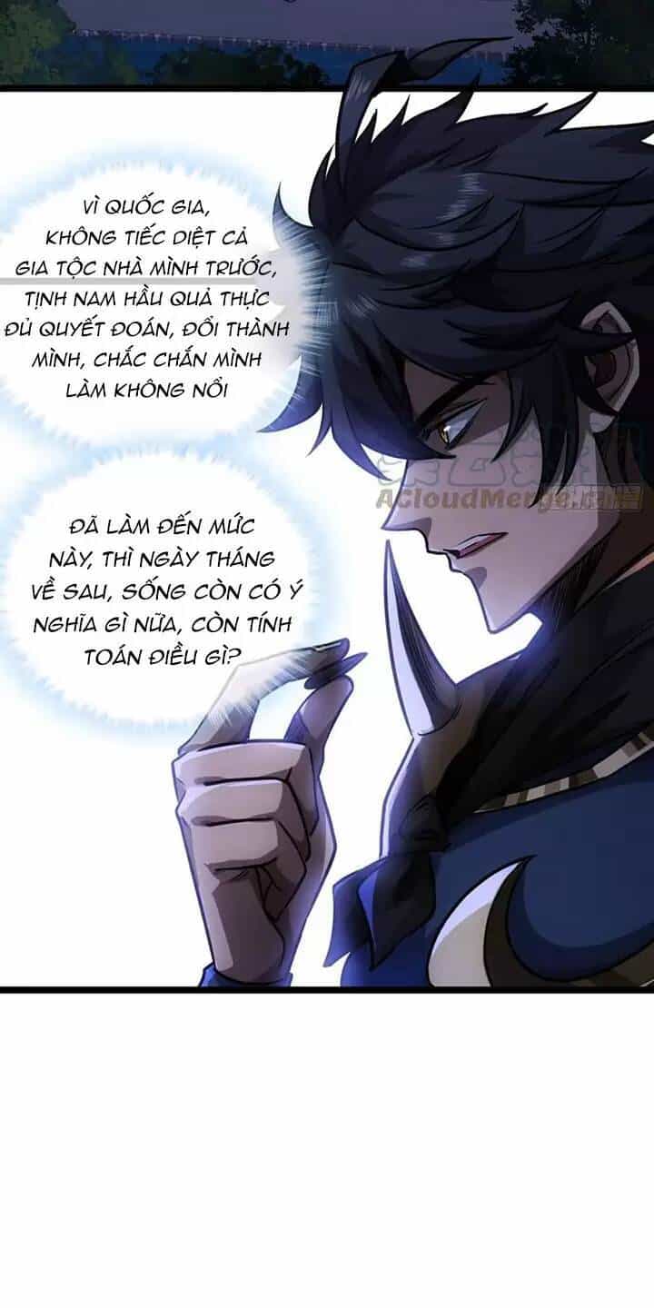 Ma Lâm Thiên Hạ - Chương 93 - ảnh 2