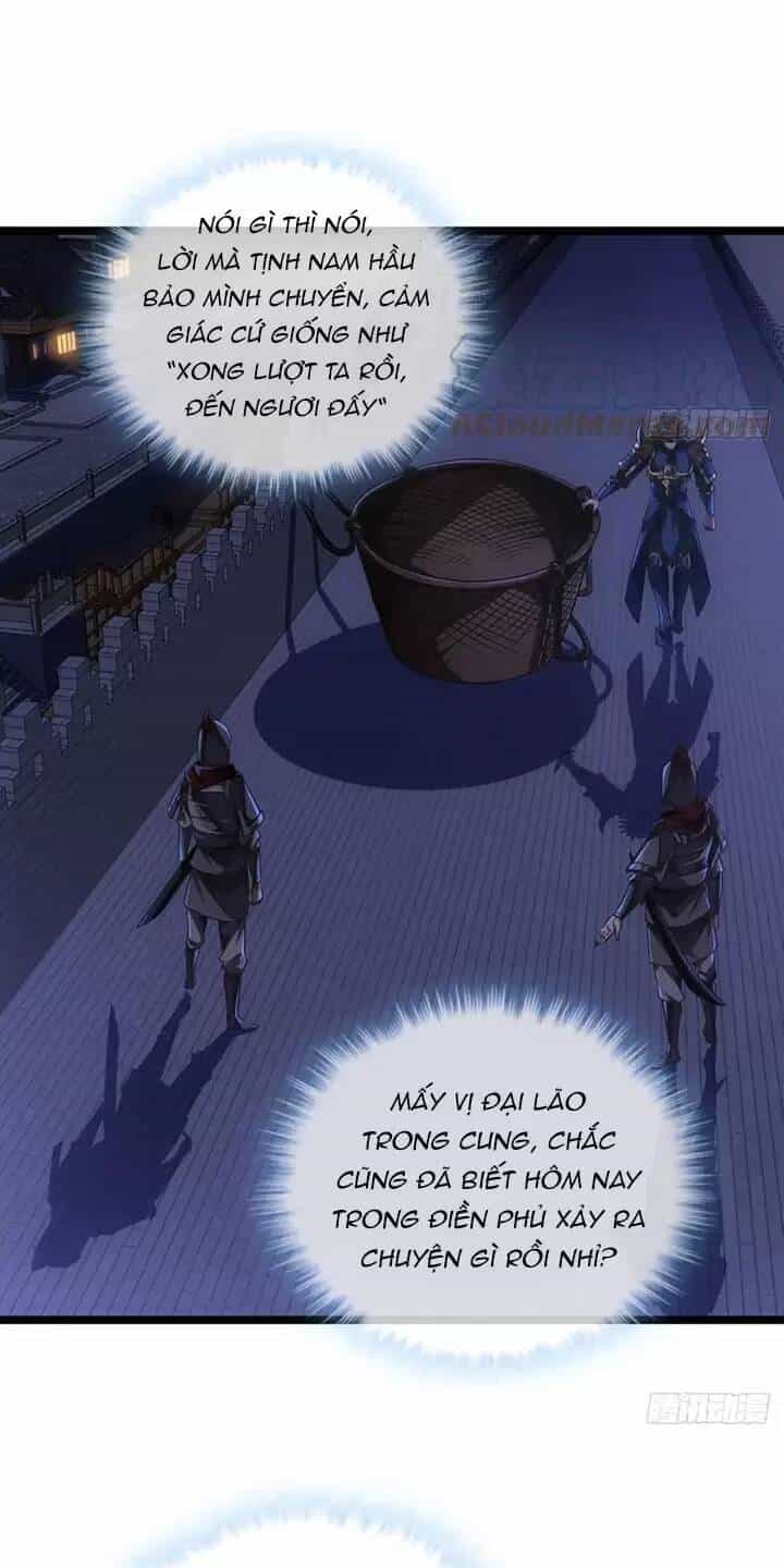 Ma Lâm Thiên Hạ - Chương 93 - ảnh 26