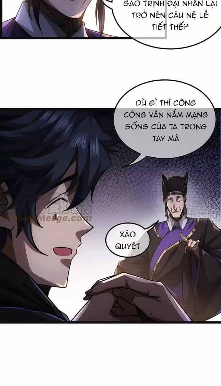 Ma Lâm Thiên Hạ - Chương 93 - ảnh 31