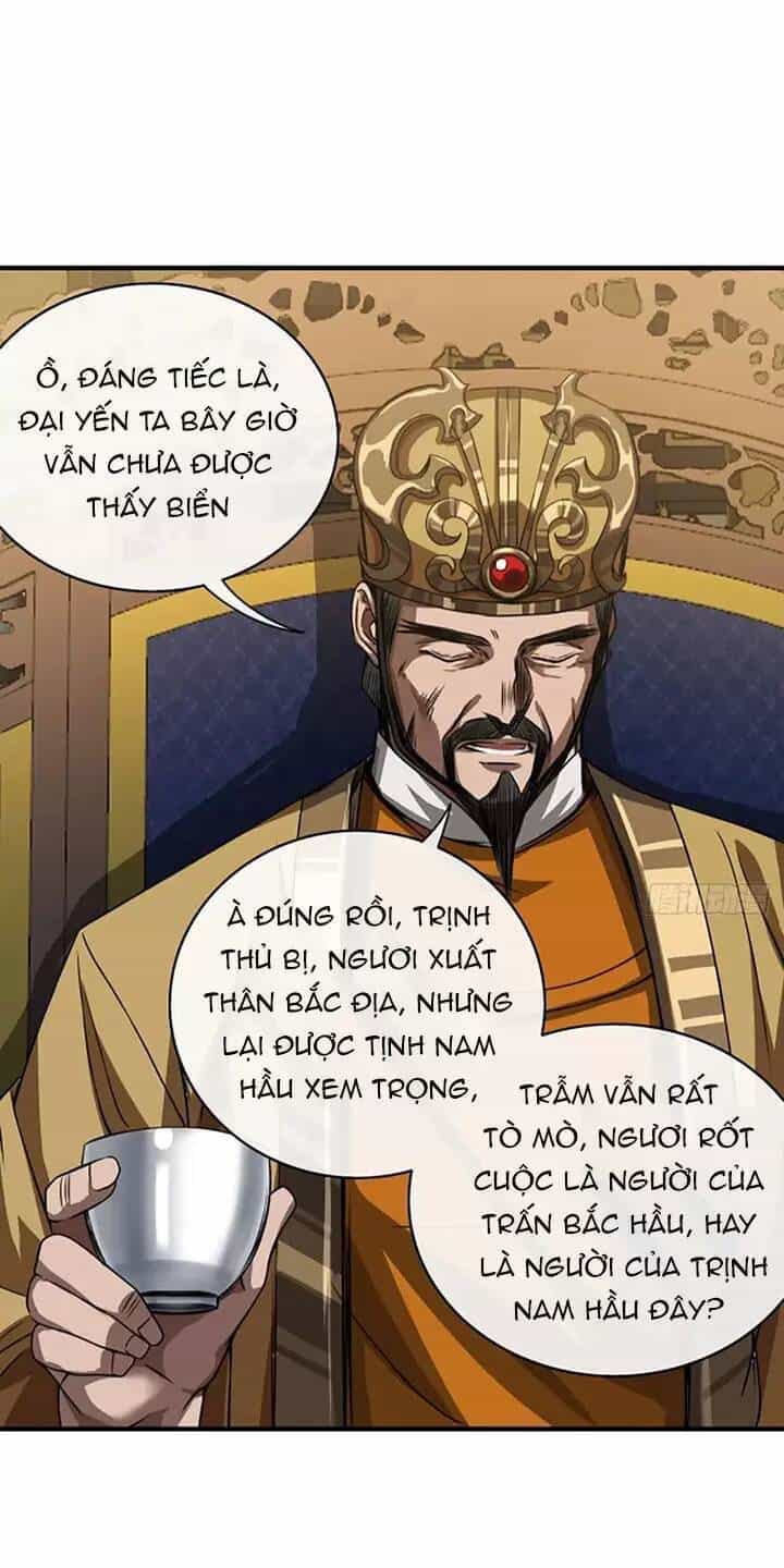 Ma Lâm Thiên Hạ - Chương 94 - ảnh 15