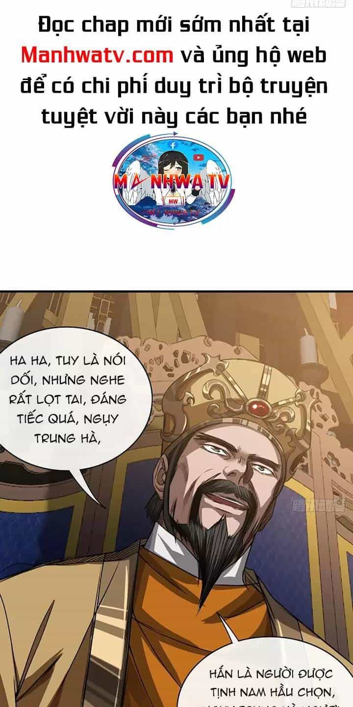 Ma Lâm Thiên Hạ - Chương 94 - ảnh 17