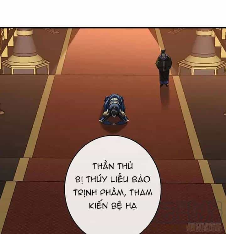Ma Lâm Thiên Hạ - Chương 94 - ảnh 6