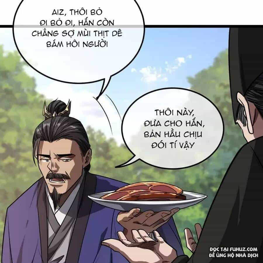Ma Lâm Thiên Hạ - Chương 95 - ảnh 37