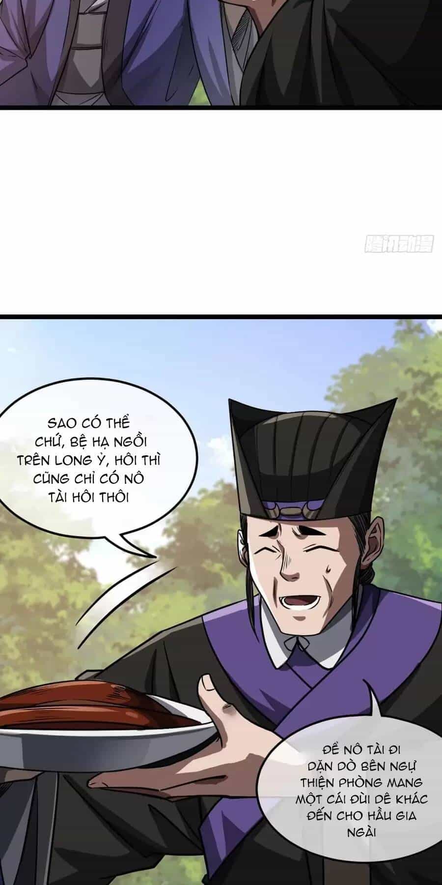 Ma Lâm Thiên Hạ - Chương 95 - ảnh 38