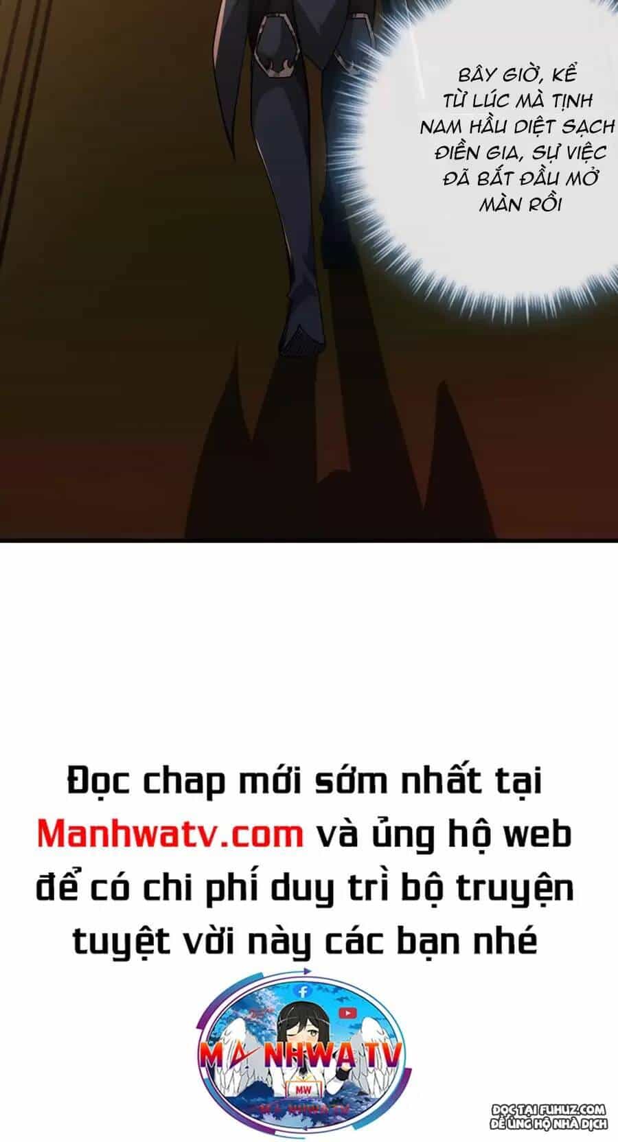 Ma Lâm Thiên Hạ - Chương 95 - ảnh 46